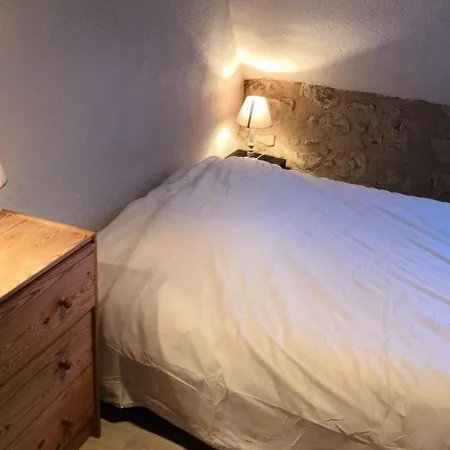 Studio La Roche-posay, 1 Piece, 4 Personnes - Fr-1-541-58 La Roche-Posay